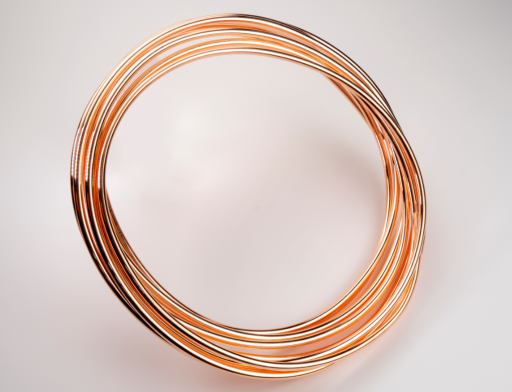 High Purity Copper 4N5-7N 99.995% 99.99999% Series