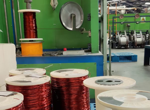 What is the difference between OFC copper and OCC copper? 