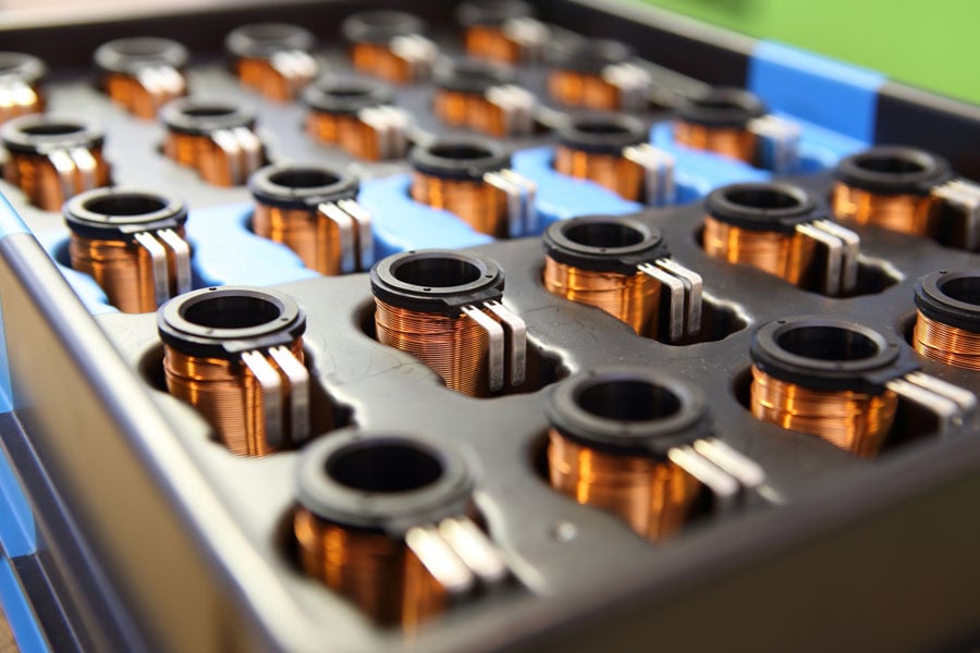Exploring the many applications of solenoid coils