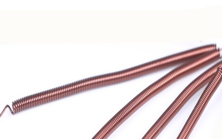 Enameled Round Copper Wire