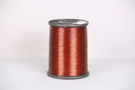  Aluminum Enameled Round Wire