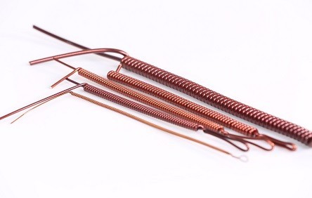  Aluminum Enameled Round Wire