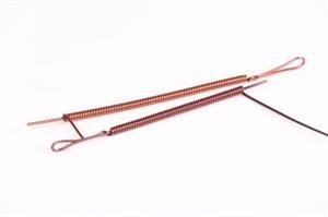 Aluminum  Enameled Round Wire
