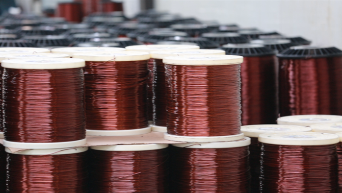 Copper Clad Aluminum Wire 