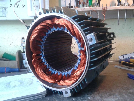 Key Benefits of Enameled Wires