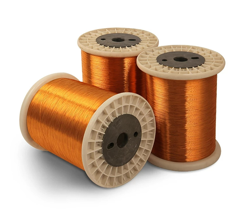 Top Enamelled Winding Wire Manufacturers