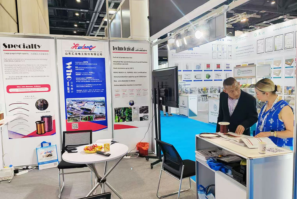 <strong>Shandong Huilong electrical en</strong>