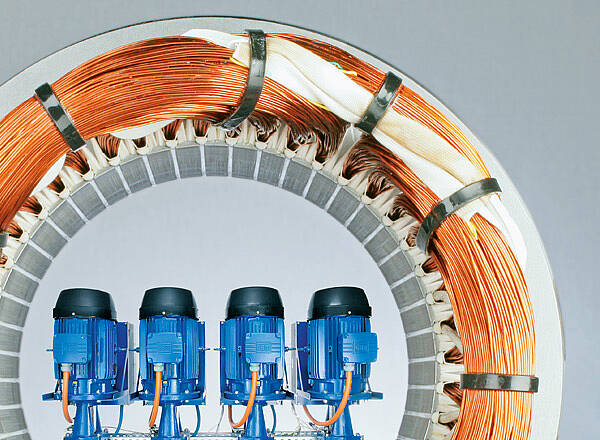 ELANTAS Wire Enamels