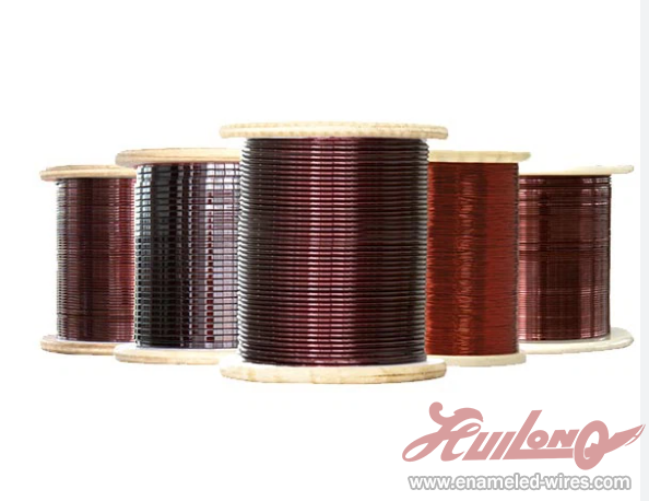 <strong>Flat Wire</strong>