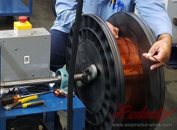 2025 Shanghai International Coil, Motor and Transformer Manufacturing Exhibition