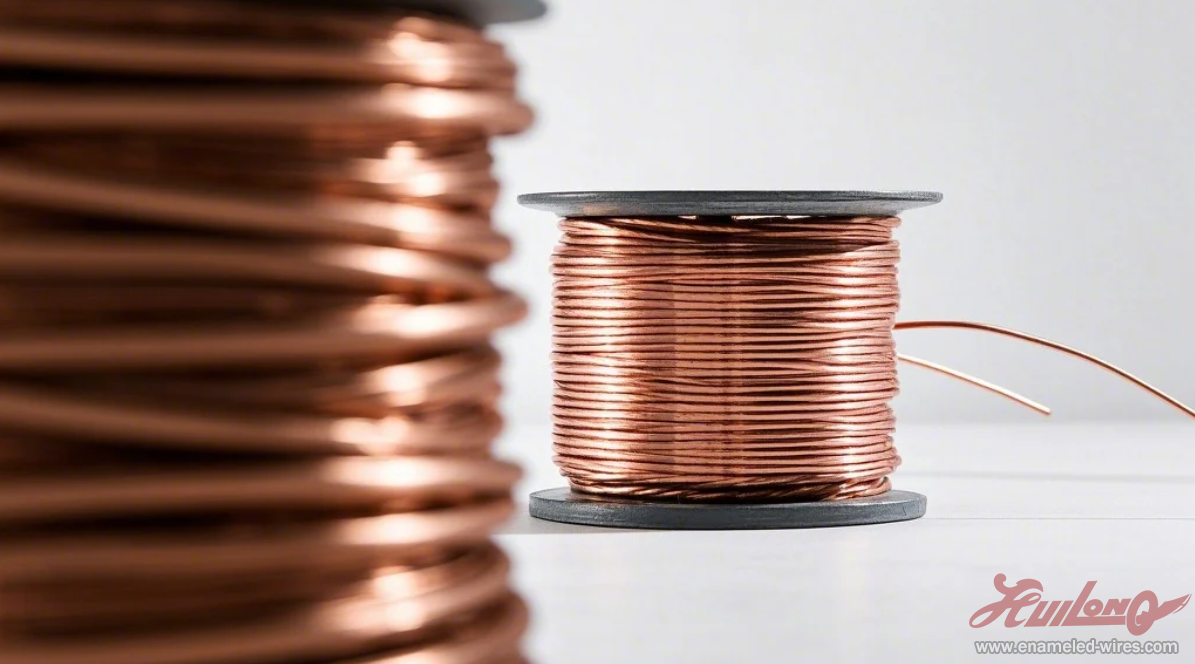 Solid Copper vs Stranded Wire: