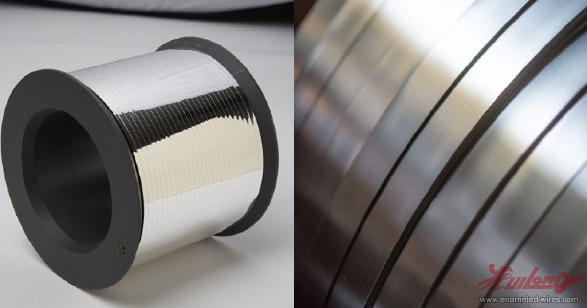How Does A Flat Wire Work?