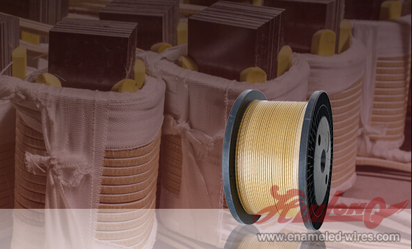 Glass Fibre Covered Strips