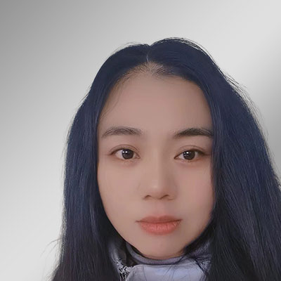 Amy Zhang