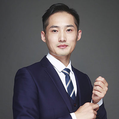 Sam Wang 