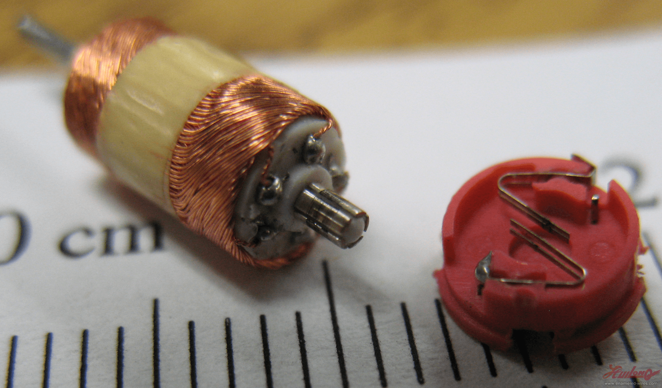 Magnet Wire Information