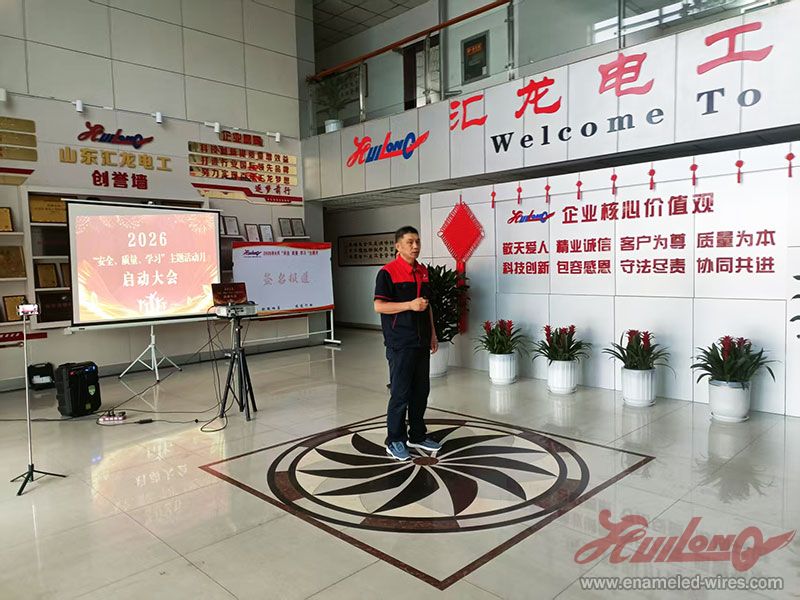 Shandong Huilong Electrical Co., Ltd Shandong Huilong Electrical Co., Ltd