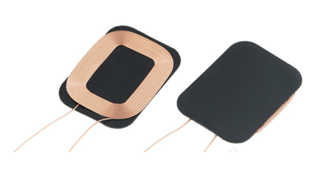 Various Types of QI Standard Coil
