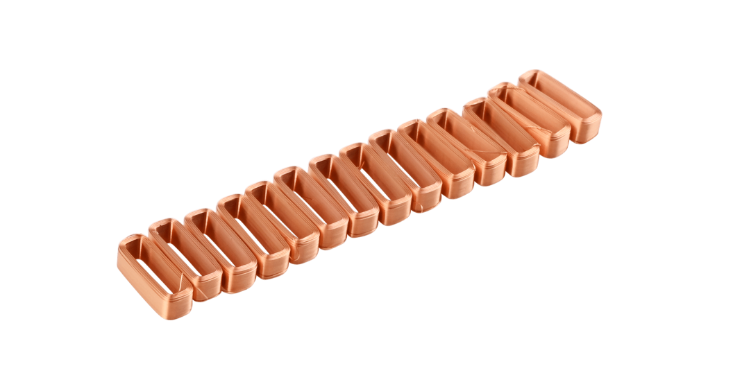 Hollow Voice Coil