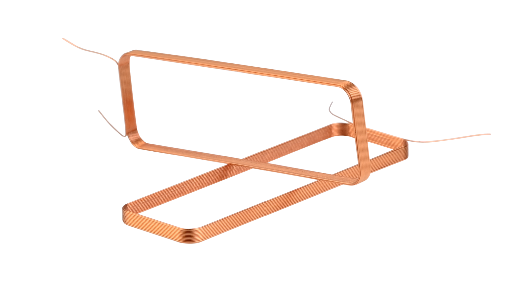Motor Coil