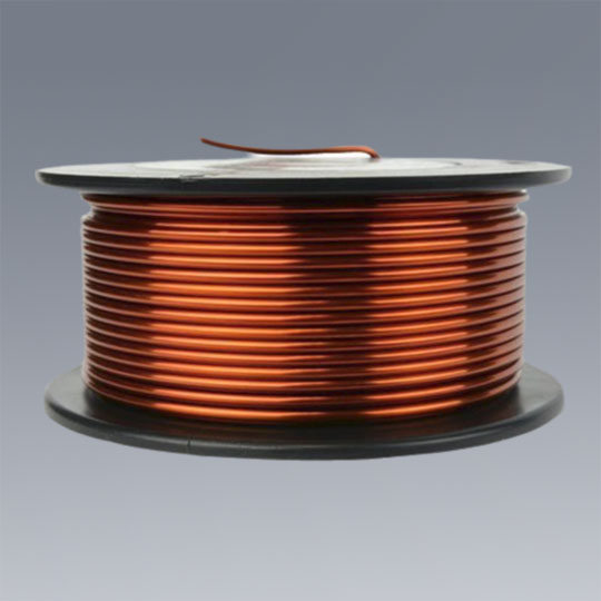 220°C C Aluminum Enameled Wire