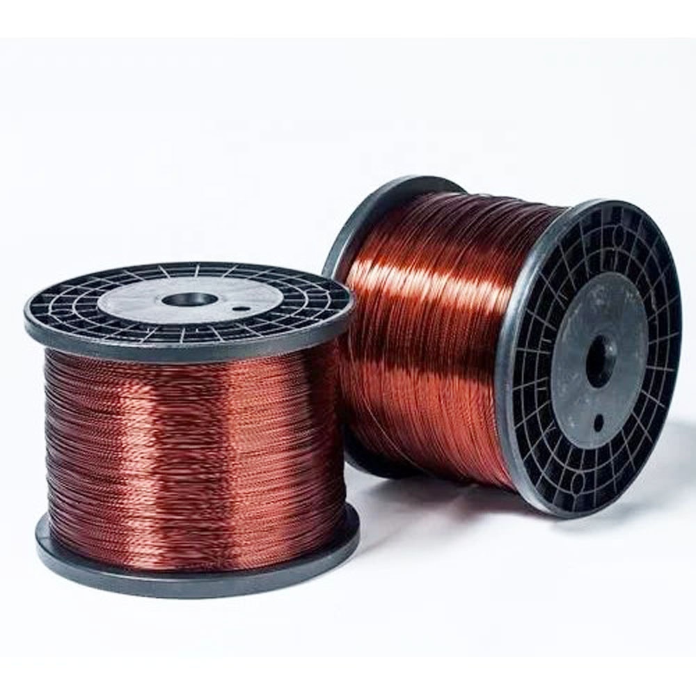 more detailed description of the most common uses of various insulation materials for coil producti