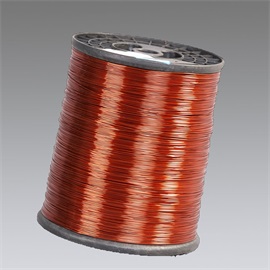 220°C C Aluminum Enamelled Wire
