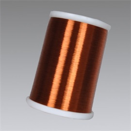 200°C C  Enameled copper Round Wire