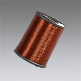 155 Enameled Aluminum Round Wire