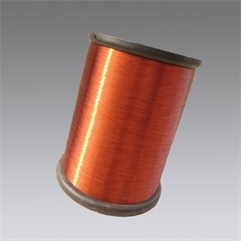 180°C H  Enameled copper Round Wire