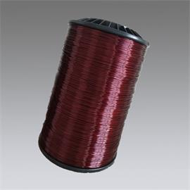 180°C H  Aluminum Enameled Round Wire