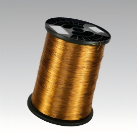 240°C C Enameled Aluminum Wire