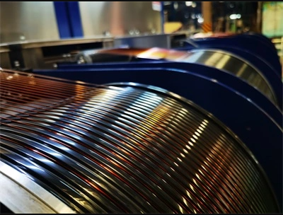 Enameled  Wire Main Products Application